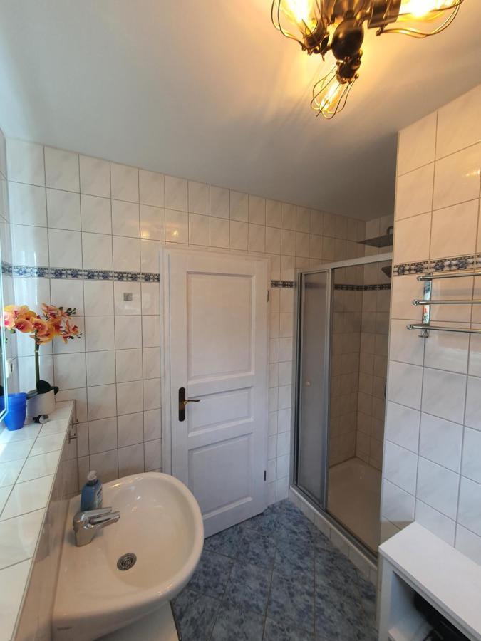 Koserow Ferienwohnung Oerni מראה חיצוני תמונה