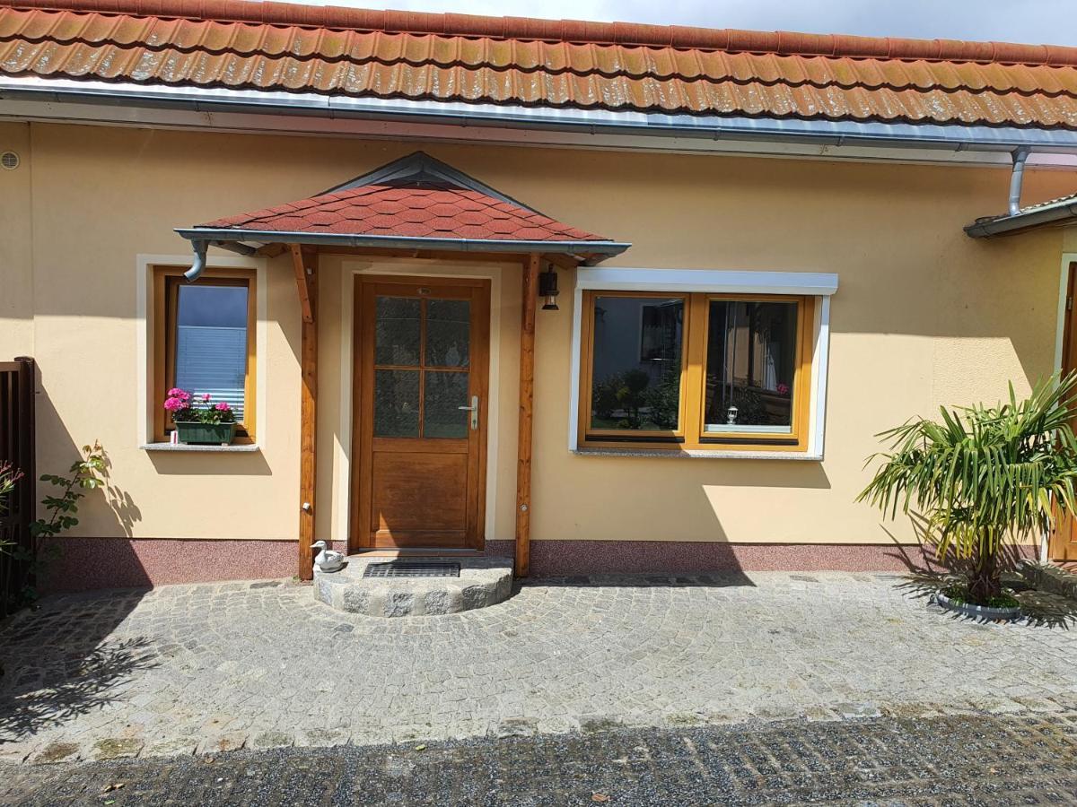 Koserow Ferienwohnung Oerni מראה חיצוני תמונה