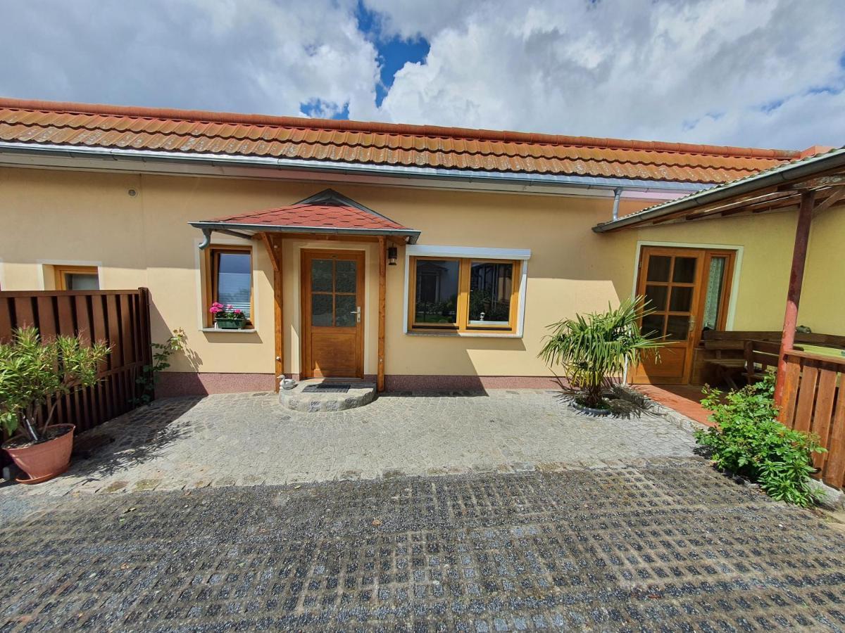 Koserow Ferienwohnung Oerni מראה חיצוני תמונה